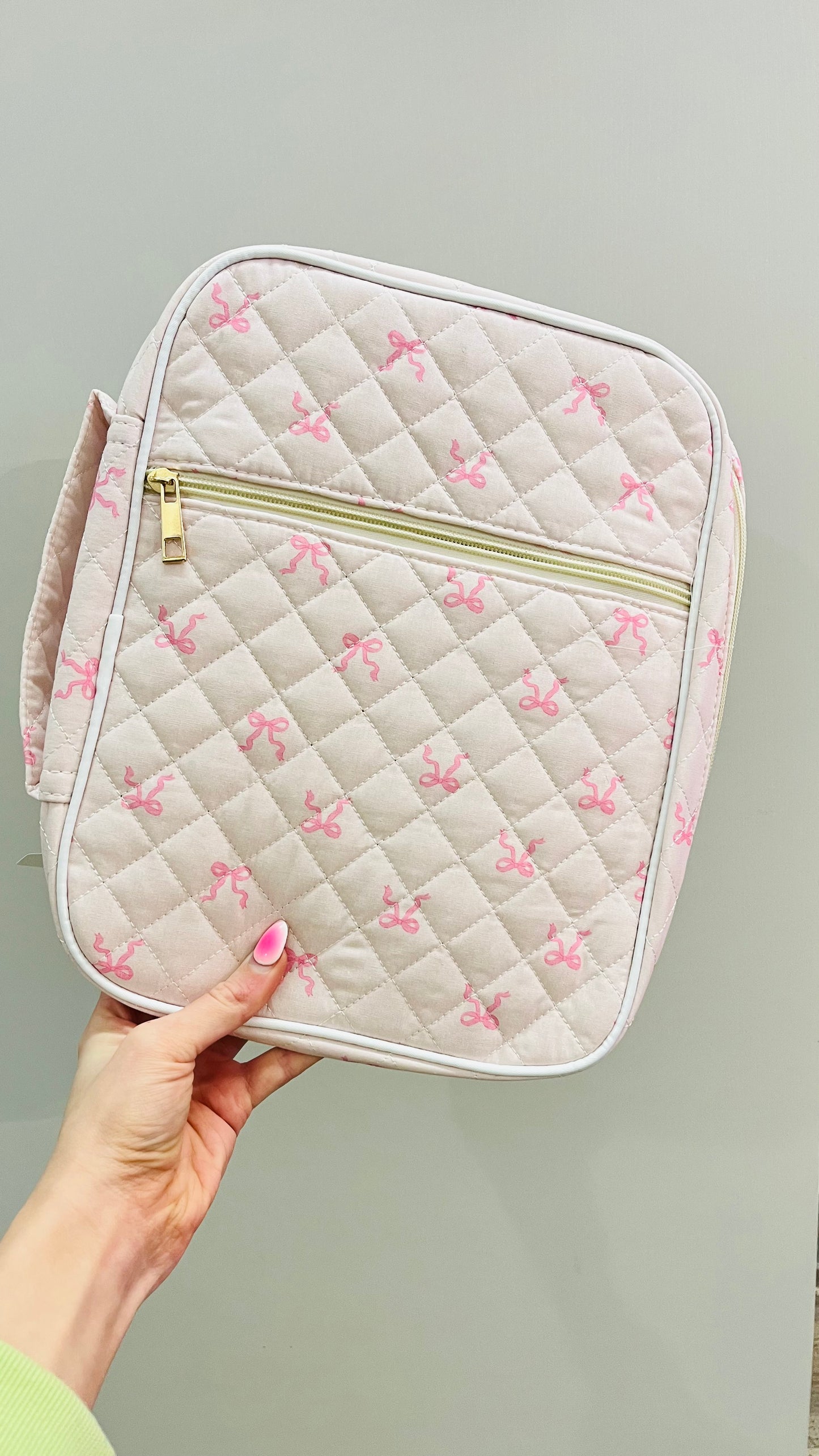 Bible Case Kits (6 patterns)