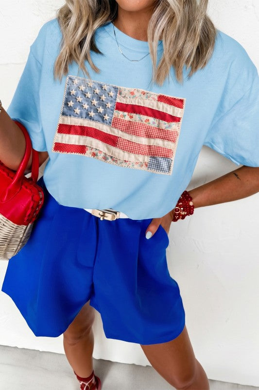 The Independence Tee